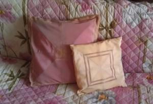 Декоративные подушки