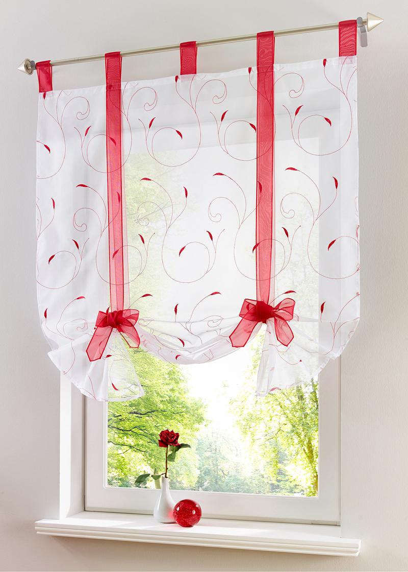 curtain-valance-patterns-floral-small-kitchen-door-voile-organza-curtain-roman-blinds-new-arrival