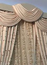 Заказ и пошив штор в ателье «Дом ткани»